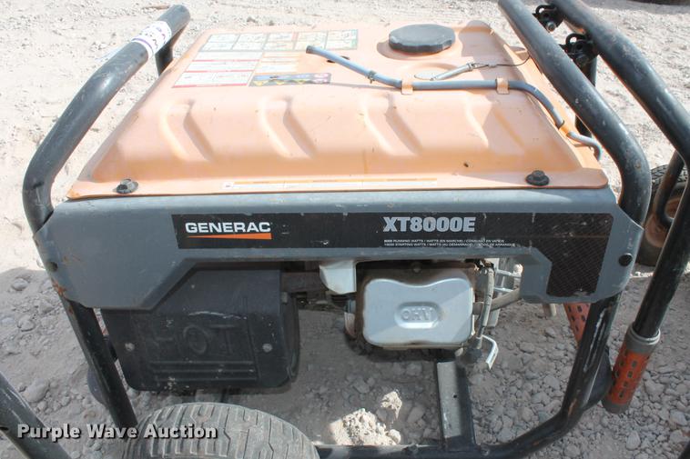 image for item DB5126 (3) generators