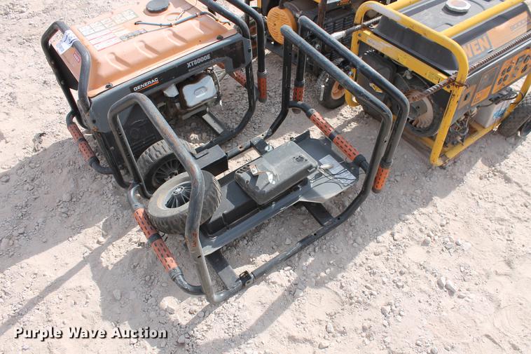 image for item DB5126 (3) generators