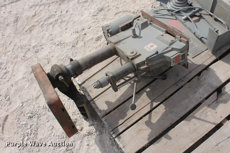image for item DB5127 (3) concrete saws
