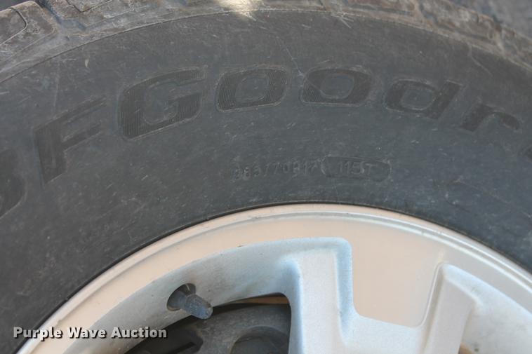 image for item DB5148 2013 Ford F150 XLT SuperCab pickup truck