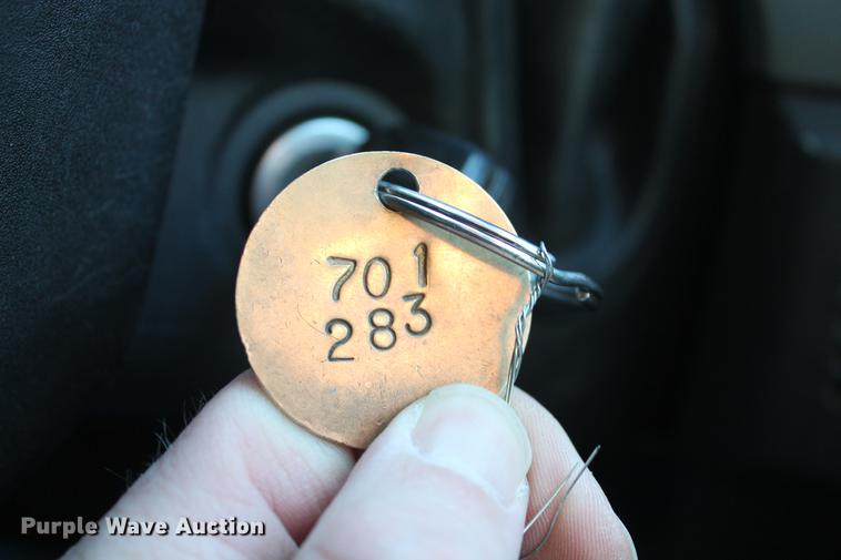 image for item DB5148 2013 Ford F150 XLT SuperCab pickup truck