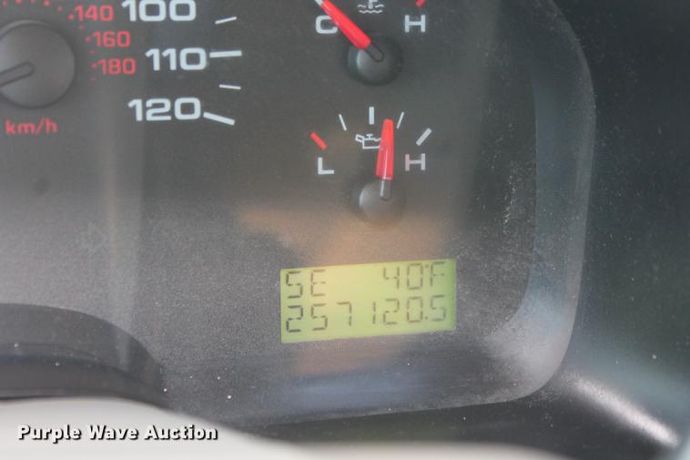 image for item DB5149 2006 Ford F150 XLT SuperCab pickup truck