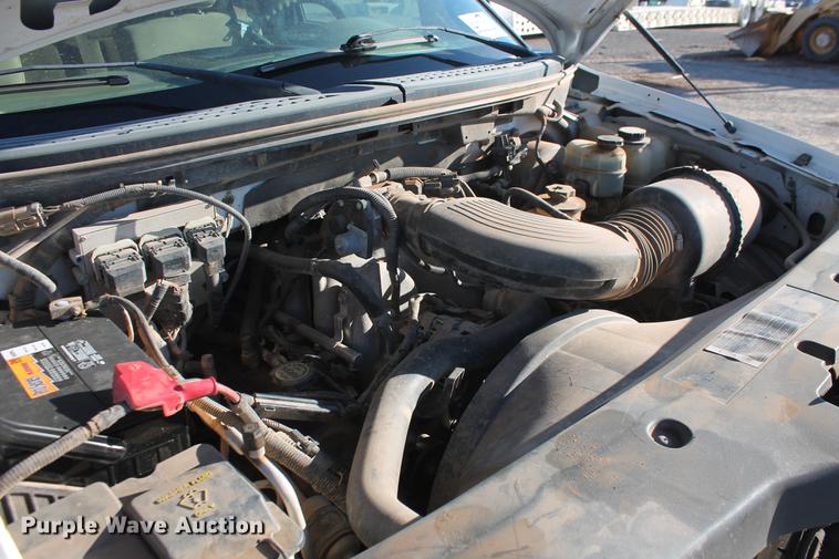 image for item DB5149 2006 Ford F150 XLT SuperCab pickup truck