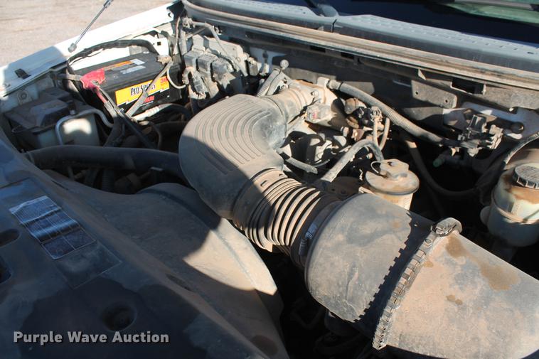 image for item DB5149 2006 Ford F150 XLT SuperCab pickup truck