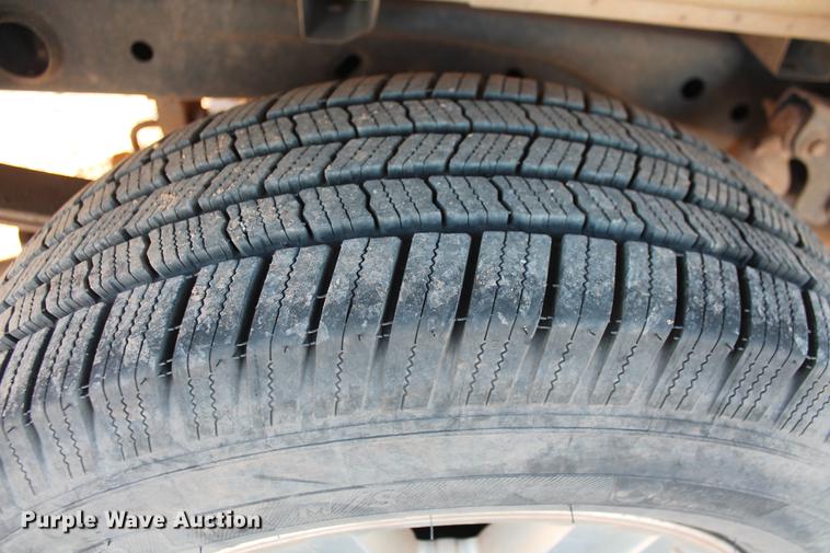 image for item DB5149 2006 Ford F150 XLT SuperCab pickup truck