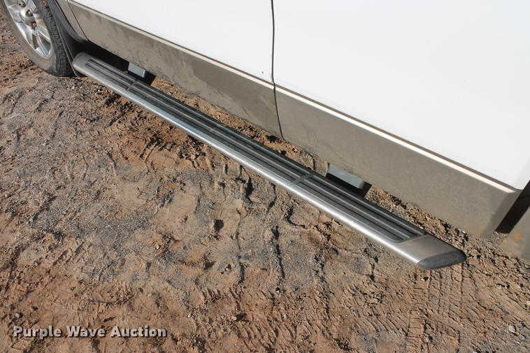 image for item DB5149 2006 Ford F150 XLT SuperCab pickup truck