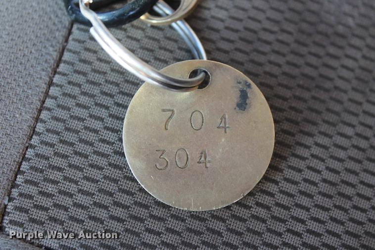 image for item DB5149 2006 Ford F150 XLT SuperCab pickup truck