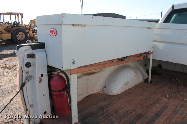 image for item DB5150 2013 Ford F150 XL SuperCab pickup truck