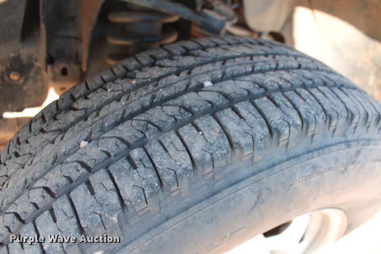 image for item DB5150 2013 Ford F150 XL SuperCab pickup truck