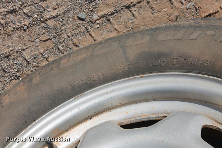 image for item DB5150 2013 Ford F150 XL SuperCab pickup truck