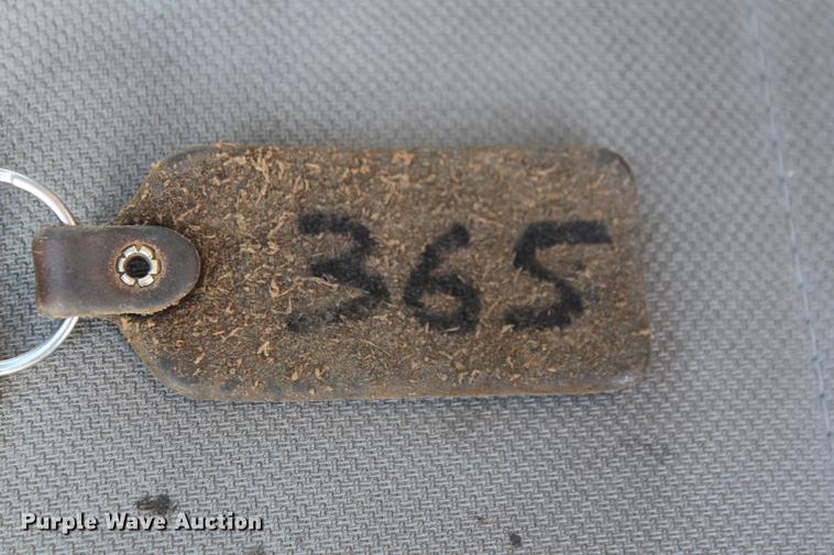 image for item DB5152 2006 Ford F150 STX SuperCab pickup truck