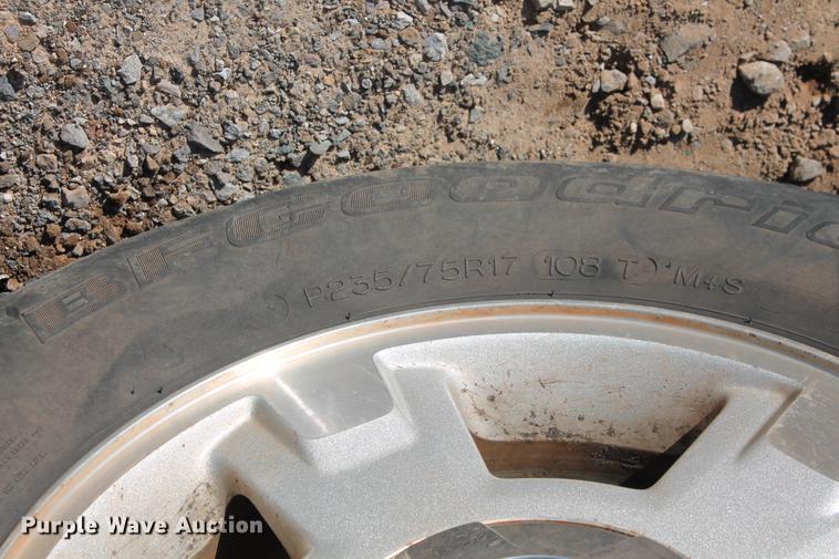 image for item DB5153 2012 Ford F150 XLT SuperCab pickup truck