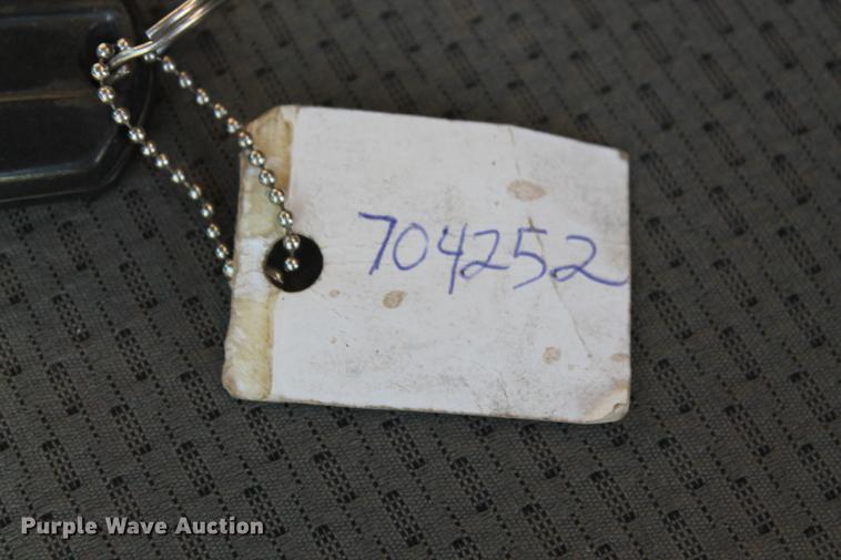 image for item DB5153 2012 Ford F150 XLT SuperCab pickup truck