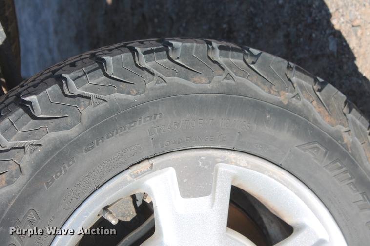 image for item DB5154 2013 Ford F150 XLT SuperCab pickup truck