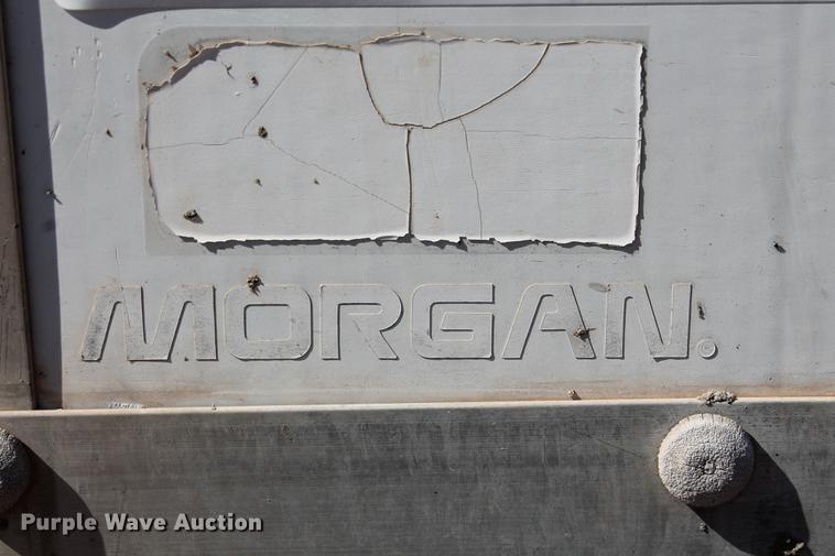 image for item DB5165 2002 GMC C6500 box truck