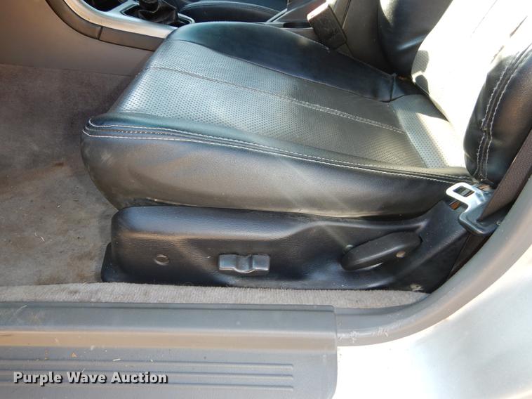 image for item DC0304 2003 Subaru Baja SUV