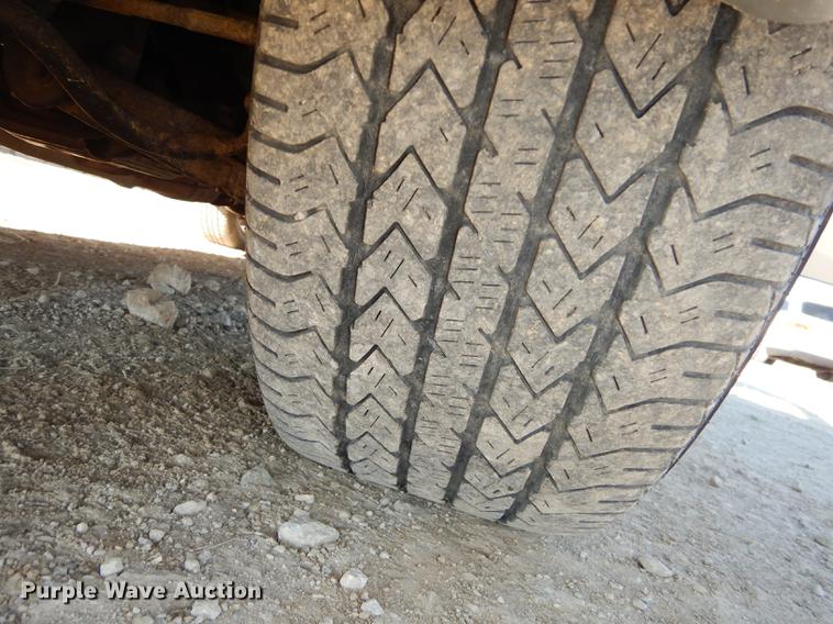 image for item DC0304 2003 Subaru Baja SUV