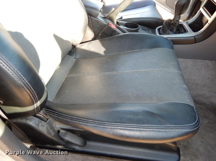 image for item DC0304 2003 Subaru Baja SUV