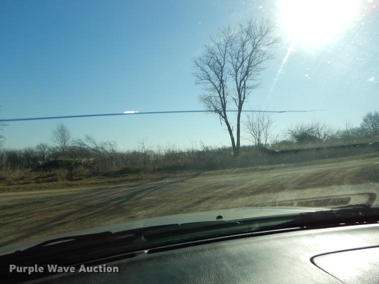 image for item DC0304 2003 Subaru Baja SUV