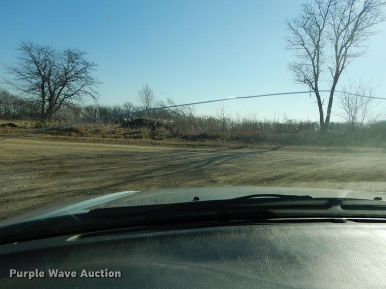 image for item DC0304 2003 Subaru Baja SUV