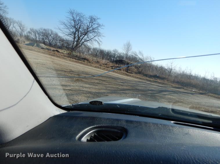 image for item DC0304 2003 Subaru Baja SUV