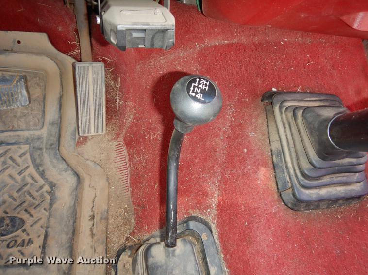 image for item DC0305 1990 Ford F250 XLT Lariat pickup truck