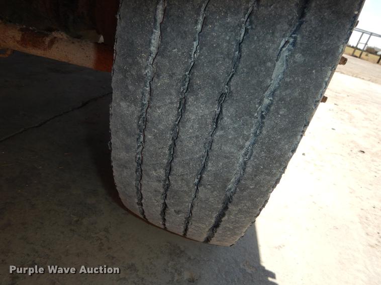 image for item DC0306 2008 Ford F450 Super Duty XL dump truck