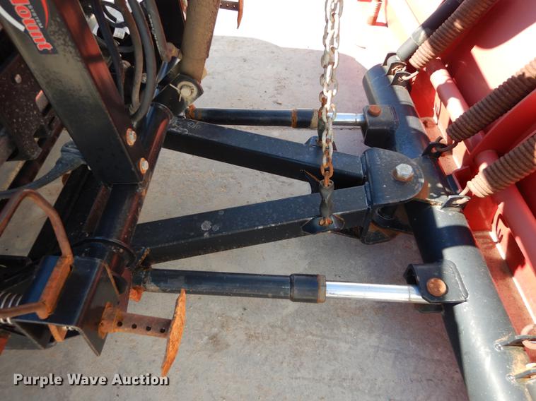 image for item DC0306 2008 Ford F450 Super Duty XL dump truck