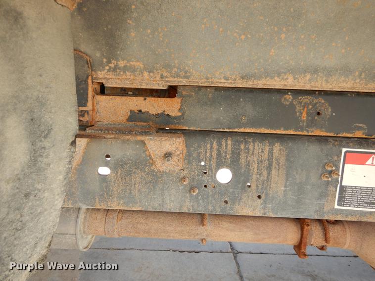 image for item DC0306 2008 Ford F450 Super Duty XL dump truck