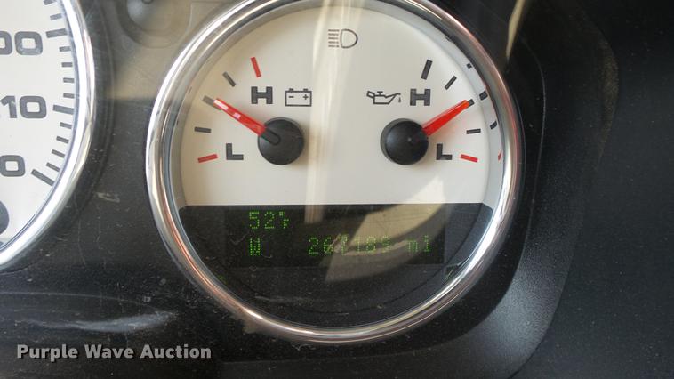 image for item DC0624 2006 Ford F150 SuperCrew pickup truck