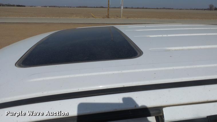 image for item DC0624 2006 Ford F150 SuperCrew pickup truck