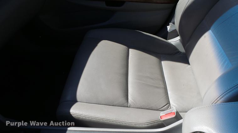image for item DC0704 2012 Honda Accord