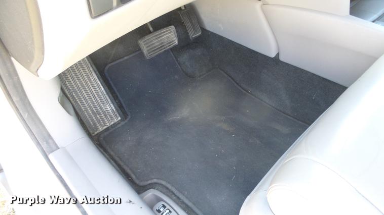 image for item DC0704 2012 Honda Accord