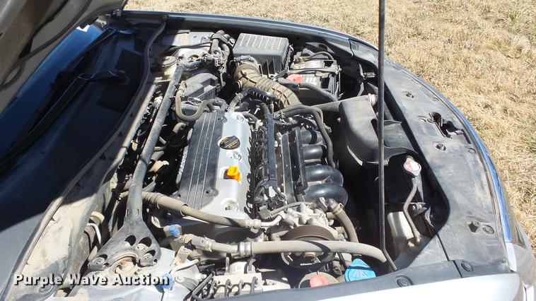 image for item DC0704 2012 Honda Accord