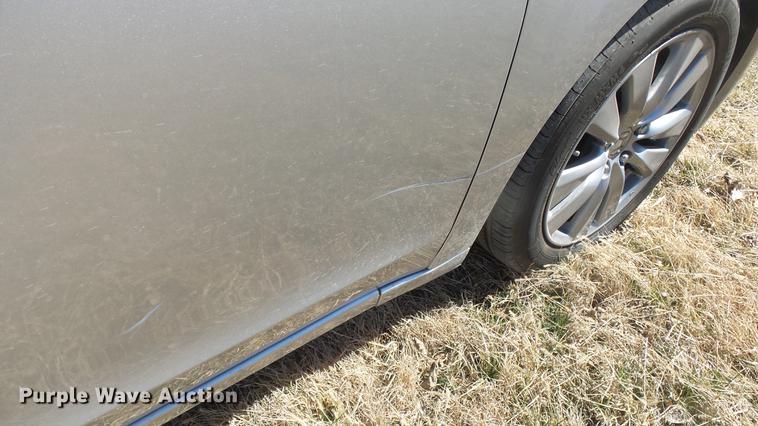 image for item DC0704 2012 Honda Accord