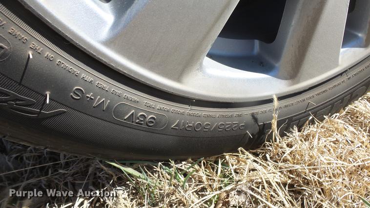 image for item DC0704 2012 Honda Accord