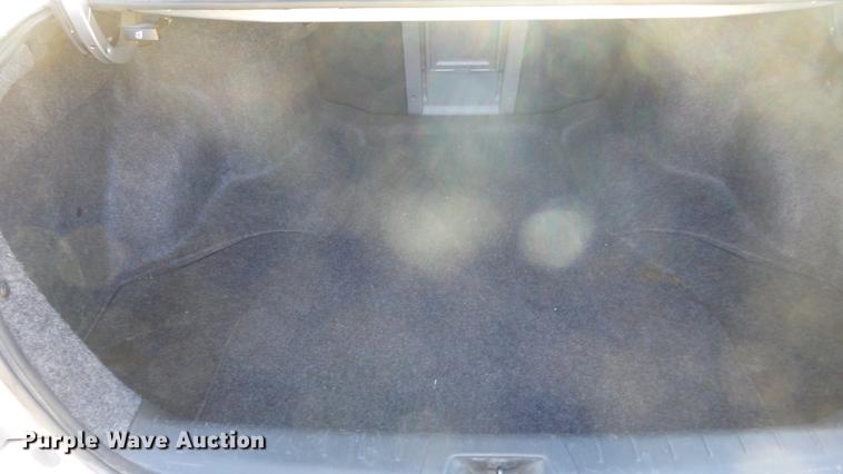 image for item DC0704 2012 Honda Accord