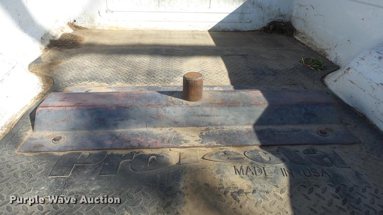 image for item DC0705 1994 Ford F350 Crew Cab pickup truck