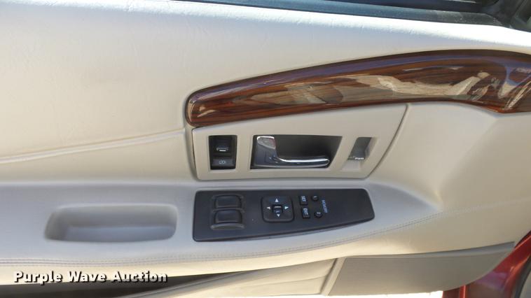 image for item DC1985 1999 Cadillac Eldorado