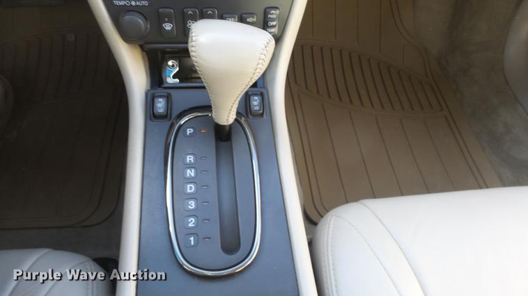 image for item DC1985 1999 Cadillac Eldorado