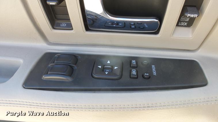 image for item DC1985 1999 Cadillac Eldorado