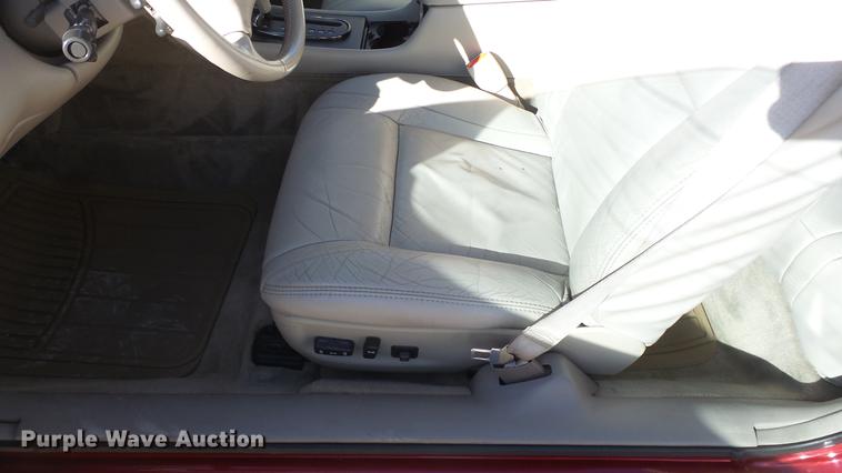 image for item DC1985 1999 Cadillac Eldorado