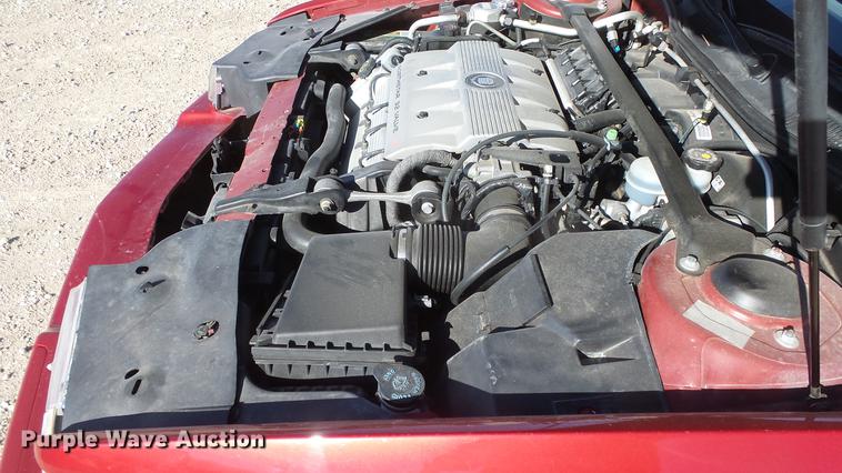 image for item DC1985 1999 Cadillac Eldorado