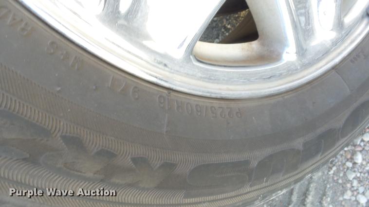 image for item DC1985 1999 Cadillac Eldorado