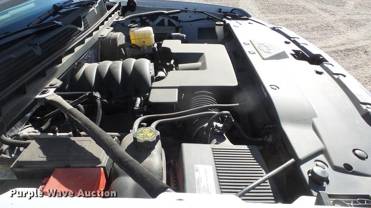 image for item DC1986 2016 Chevrolet Silverado 1500 Crew Cab pickup truck