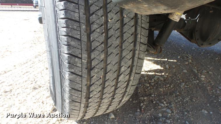 image for item DC1986 2016 Chevrolet Silverado 1500 Crew Cab pickup truck