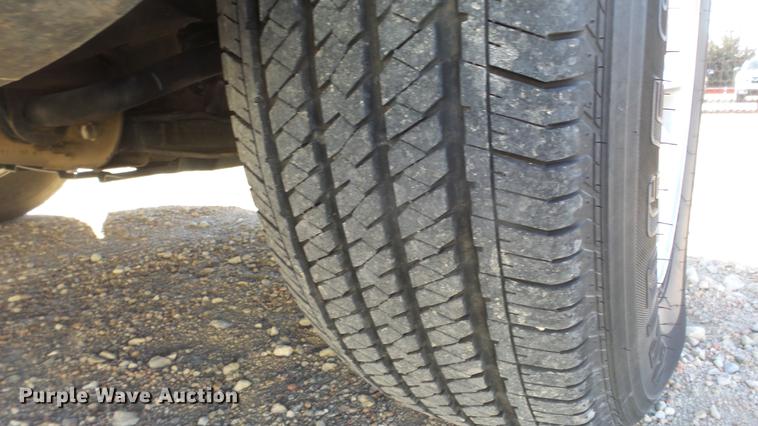 image for item DC1986 2016 Chevrolet Silverado 1500 Crew Cab pickup truck