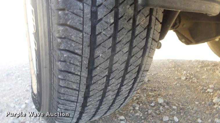 image for item DC1986 2016 Chevrolet Silverado 1500 Crew Cab pickup truck