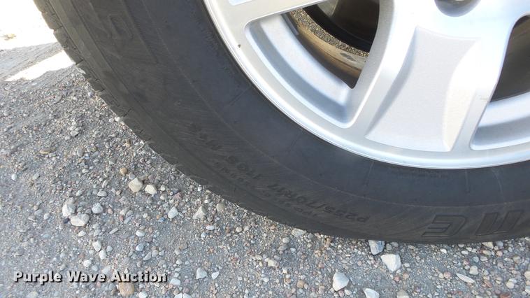 image for item DC1986 2016 Chevrolet Silverado 1500 Crew Cab pickup truck