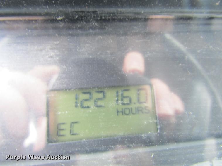 image for item DC4424 2001 Freightliner FL60 refrigerated van truck